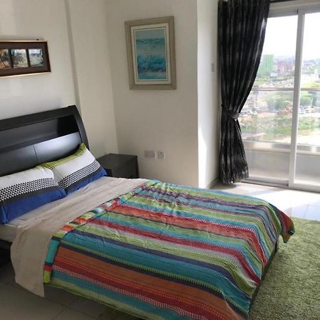 Gallery Apartments By Bestwest Hospitality Accra Exterior photo