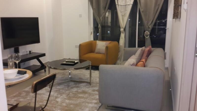 Gallery Apartments By Bestwest Hospitality Accra Exterior photo