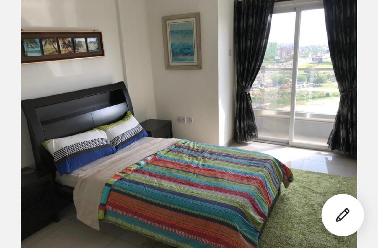 Gallery Apartments By Bestwest Hospitality Accra Exterior photo