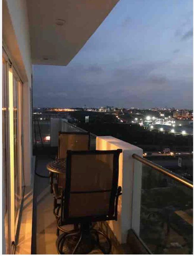 Gallery Apartments By Bestwest Hospitality Accra Exterior photo