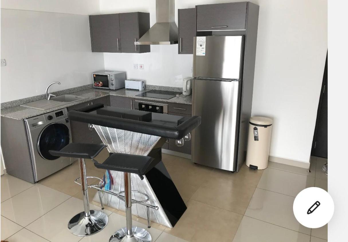 Gallery Apartments By Bestwest Hospitality Accra Exterior photo
