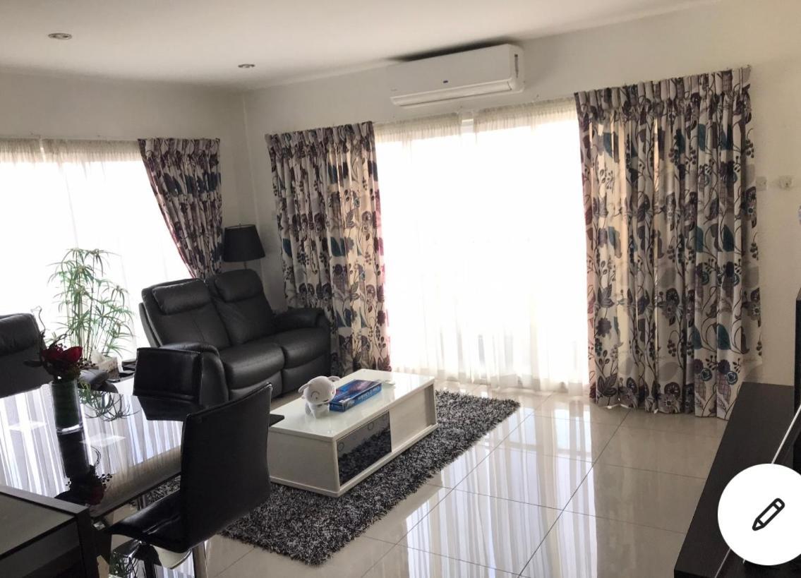 Gallery Apartments By Bestwest Hospitality Accra Exterior photo