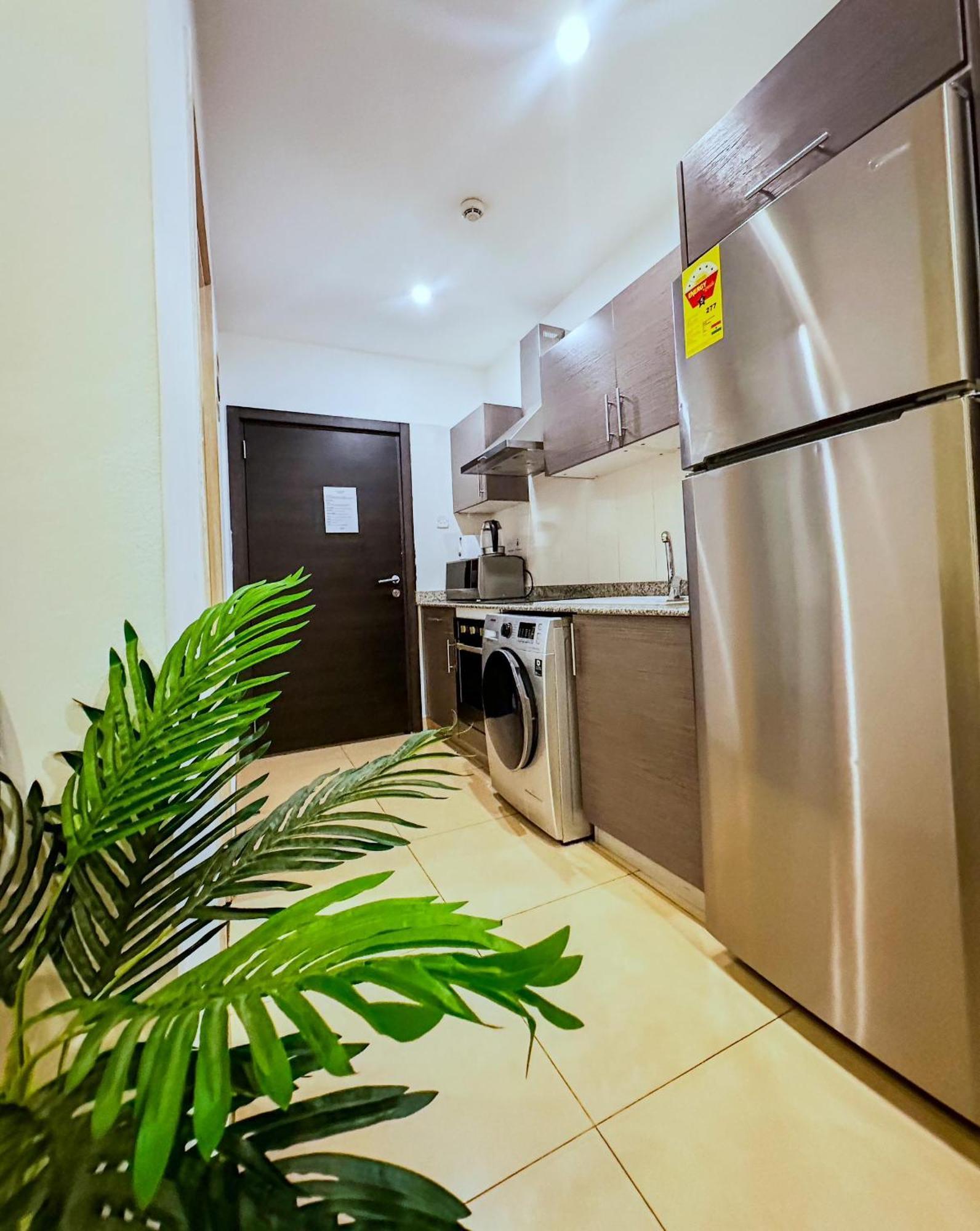 Gallery Apartments By Bestwest Hospitality Accra Exterior photo