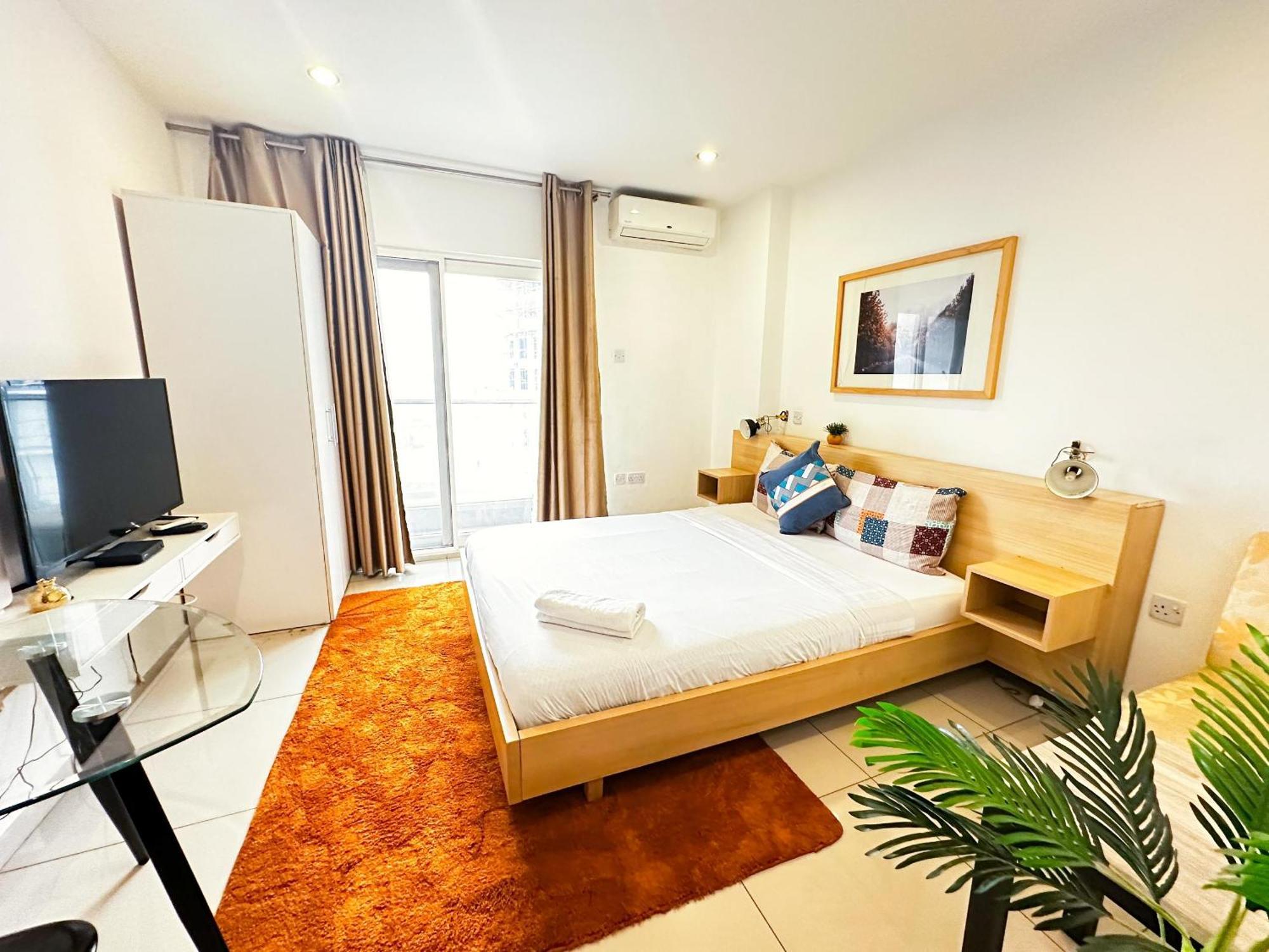 Gallery Apartments By Bestwest Hospitality Accra Exterior photo