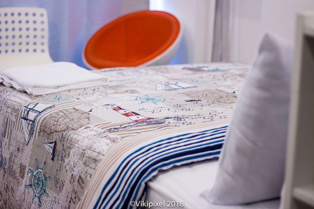 Gallery Apartments By Bestwest Hospitality Accra Room photo