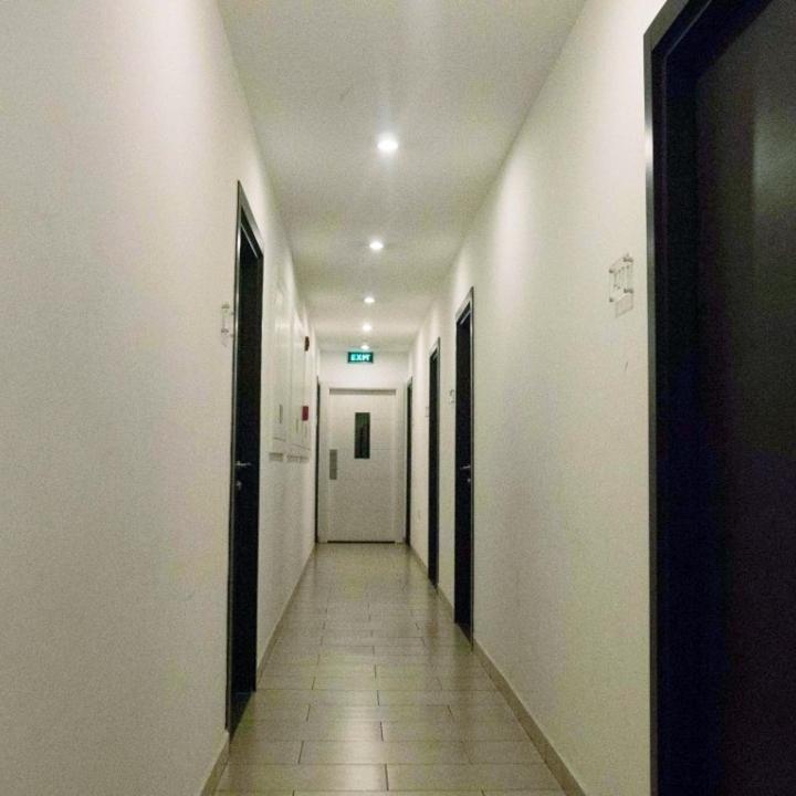 Gallery Apartments By Bestwest Hospitality Accra Exterior photo