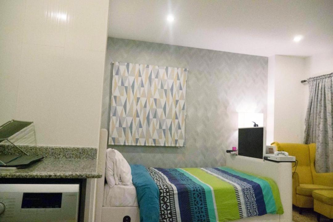 Gallery Apartments By Bestwest Hospitality Accra Exterior photo
